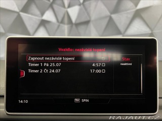 Audi A5 2,0 TDI QUATTRO SPORT COU 2017