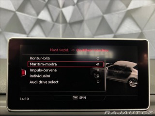 Audi A5 2,0 TDI QUATTRO SPORT COU 2017