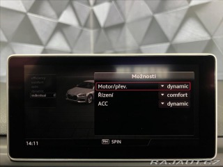 Audi A5 2,0 TDI QUATTRO SPORT COU 2017