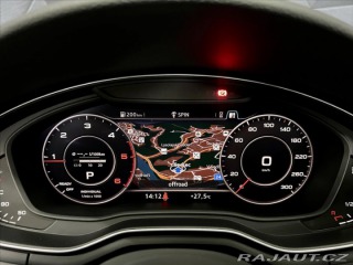 Audi A5 2,0 TDI QUATTRO SPORT COU 2017