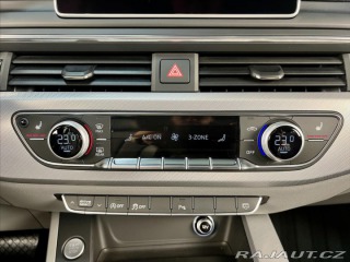 Audi A5 2,0 TDI QUATTRO SPORT COU 2017
