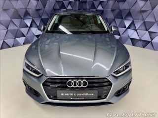 Audi A5 2,0 TDI QUATTRO SPORT COU 2017