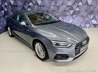 Audi A5 2,0 TDI QUATTRO SPORT COU 2017