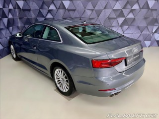 Audi A5 2,0 TDI QUATTRO SPORT COU 2017