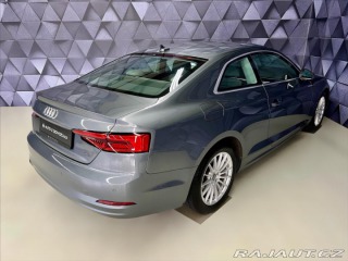 Audi A5 2,0 TDI QUATTRO SPORT COU 2017