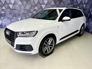 Audi Q7 3,0 TDI 200 KW QUATTRO S-