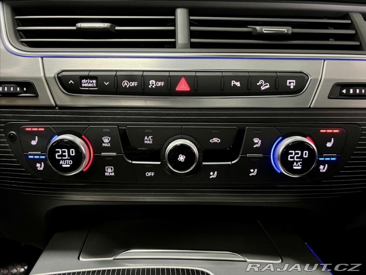 Audi Q7 3,0 TDI 200 KW QUATTRO S- 2017