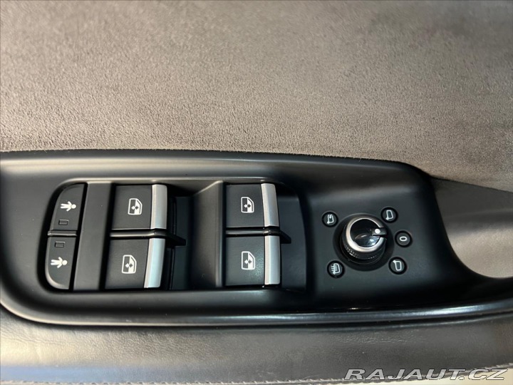 Audi Q7 3,0 TDI 200 KW QUATTRO S- 2017