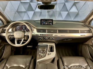 Audi Q7 3,0 TDI 200 KW QUATTRO S- 2017