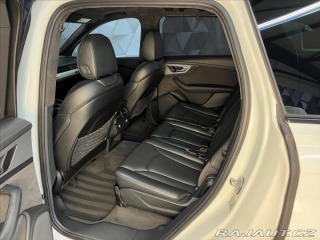 Audi Q7 3,0 TDI 200 KW QUATTRO S- 2017