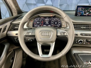 Audi Q7 3,0 TDI 200 KW QUATTRO S- 2017