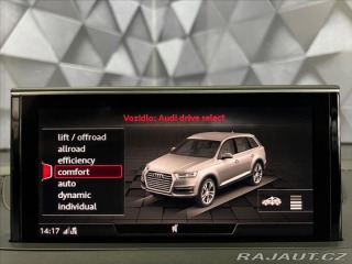 Audi Q7 3,0 TDI 200 KW QUATTRO S- 2017
