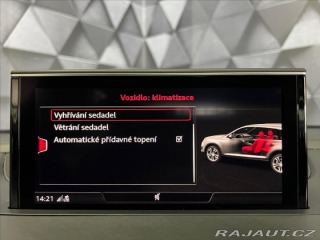 Audi Q7 3,0 TDI 200 KW QUATTRO S- 2017