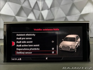 Audi Q7 3,0 TDI 200 KW QUATTRO S- 2017
