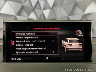 Audi Q7 3,0 TDI 200 KW QUATTRO S- 2017