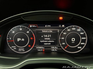 Audi Q7 3,0 TDI 200 KW QUATTRO S- 2017