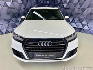 Audi Q7 3,0 TDI 200 KW QUATTRO S- 2017