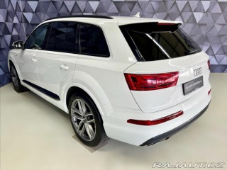 Audi Q7 3,0 TDI 200 KW QUATTRO S- 2017