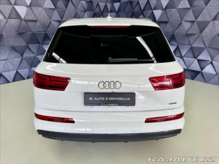 Audi Q7 3,0 TDI 200 KW QUATTRO S- 2017