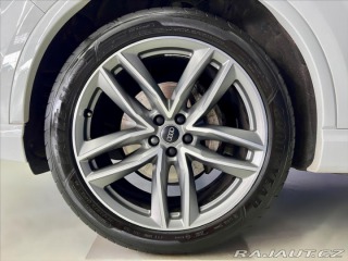 Audi Q7 3,0 TDI 200 KW QUATTRO S- 2017