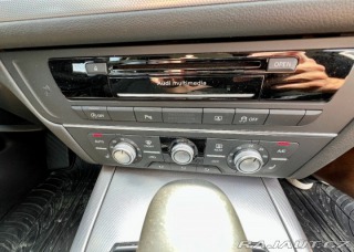 Audi A6 3,0   BiTDI Quattro – výb 1800