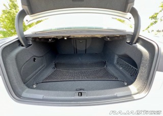 Audi A6 3,0   BiTDI Quattro – výb 1800