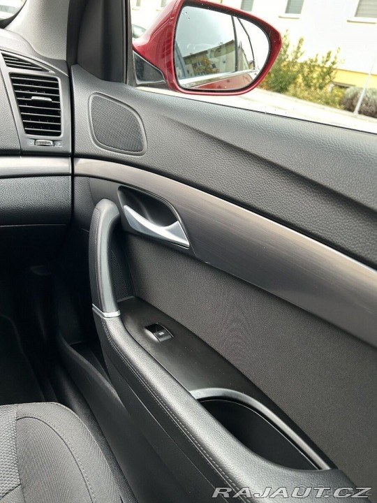 Hyundai i40 1,7   CRDi, NOVÁ STK 120t 2015