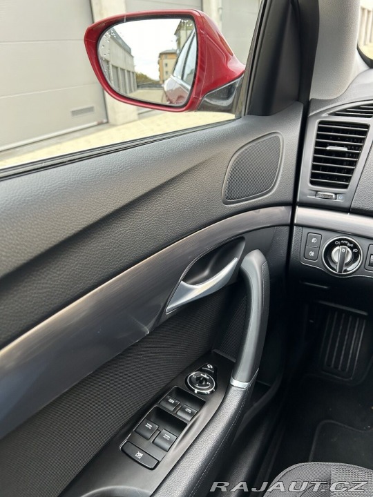 Hyundai i40 1,7   CRDi, NOVÁ STK 120t 2015