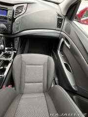 Hyundai i40 1,7   CRDi, NOVÁ STK 120t 2015