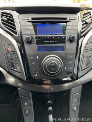 Hyundai i40 1,7   CRDi, NOVÁ STK 120t 2015