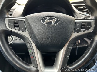 Hyundai i40 1,7   CRDi, NOVÁ STK 120t 2015