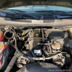 Jeep Grand Cherokee 4,0   WJ 4.0i (140 kW) 2004