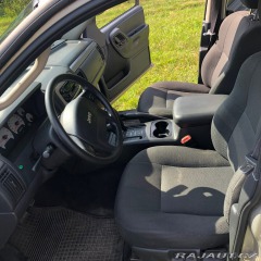 Jeep Grand Cherokee 4,0   WJ 4.0i (140 kW) 2004