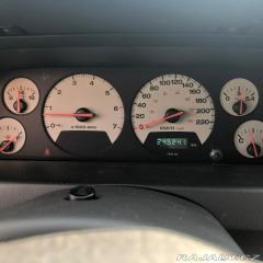 Jeep Grand Cherokee 4,0   WJ 4.0i (140 kW) 2004
