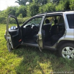 Jeep Grand Cherokee 4,0   WJ 4.0i (140 kW) 2004
