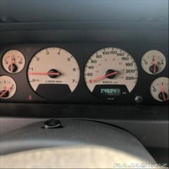 Jeep Grand Cherokee 4,0   WJ 4.0i (140 kW) 2004