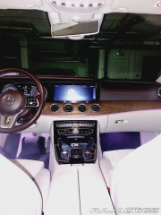 Mercedes-Benz E 2,0 220d, 213 exclusive 2018