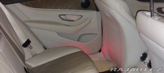 Mercedes-Benz E 2,0 220d, 213 exclusive 2018