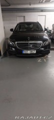 Mercedes-Benz E 2,0 220d, 213 exclusive 2018