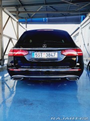Mercedes-Benz E 2,0 220d, 213 exclusive 2018