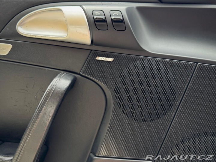 Porsche 911 997-1CarerraS Coupe, HIST 1800