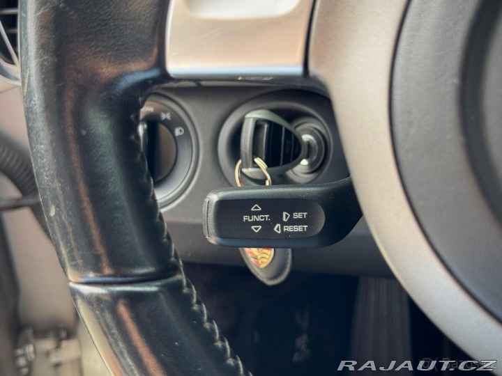 Porsche 911 997-1CarerraS Coupe, HIST 1800