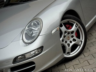 Porsche 911 997-1CarerraS Coupe, HIST 1800