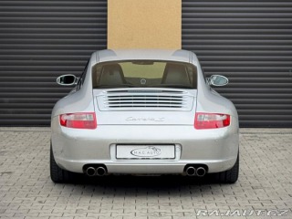 Porsche 911 997-1CarerraS Coupe, HIST 1800
