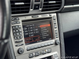 Porsche 911 997-1CarerraS Coupe, HIST 1800
