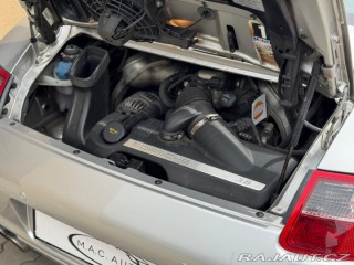 Porsche 911 997-1CarerraS Coupe, HIST 1800