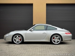 Porsche 911 997-1CarerraS Coupe, HIST 1800