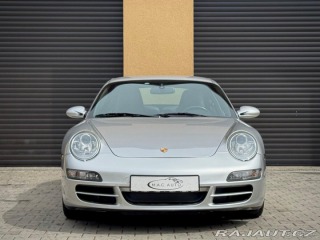 Porsche 911 997-1CarerraS Coupe, HIST 1800