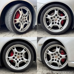 Porsche 911 997-1CarerraS Coupe, HIST 1800