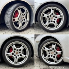 Porsche 911 997-1CarerraS Coupe, HIST 1800
